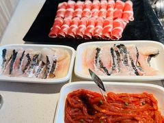 -海底捞火锅(万丰桥店)