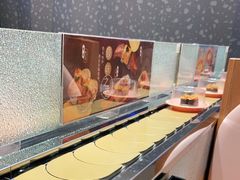 -争鲜回转寿司(南开大悦城店)