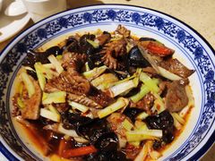 -铜锣湾·有麝自然香(重庆新天地店)