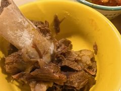 -顺顺小吃(独克宗古城店)