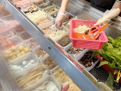 -筒骨麻辣烫(永同昌公寓胜明花园店)