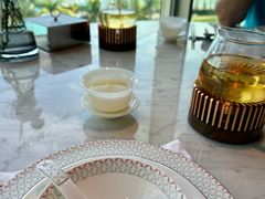 -深圳美高梅酒店-品聚嘉府中餐厅