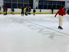 -冠军冰场CHAMPION RINK(百联又一城店)