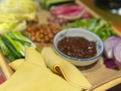 -霸气大叔干锅鸭头·龙虾烧烤·川菜·赛事直播(三里屯店)