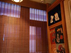 -林妈妈村·日式料理(宝山龙湖天街店)