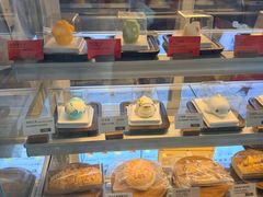 -抱抱地球咖啡馆(国家海洋博物馆店)