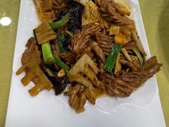 -春水锅贴·传统鲁菜(大明湖店)