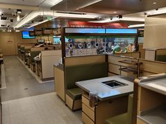 -海底捞火锅(旭辉MALL店)
