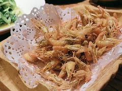 -丹江渔村(首都机场店)