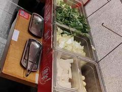 -南城香·饭香串香馄饨香(花园北路店)