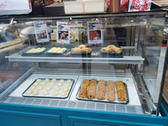 -虎头局·渣打饼行(五一新干线店)