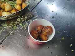 -阿宝生煎包(万松园总店)