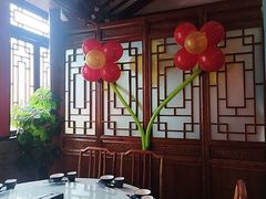 -饕然·民间川菜(龙泉店)