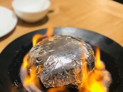 -朵朵开素食餐厅(后宰门街店)