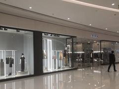 -ZARA(青岛万象城店)