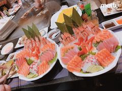 -大渔铁板烧(大悦城店)