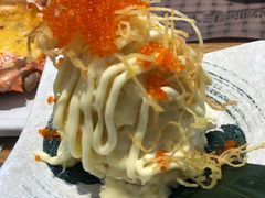 -林妈妈村·日式料理(宝山万达店)