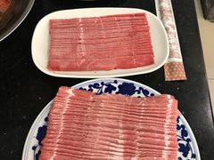-洪运轩饭庄(北纬路店)