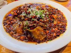 -兔槽江湖菜·重庆璧山兔(水围店)