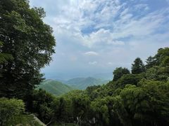 -莫干山风景区