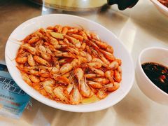 -千岛湖鱼味馆(十字街总店)