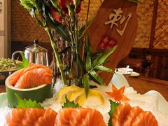 -绿雅居原生态农庄(小涌店)