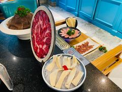 -五星桥原切肥牛火锅·30年专注好牛肉(湖塘店)