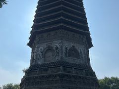 -玲珑塔公园