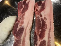 -老炉家木炭烤肉(长江国际店)