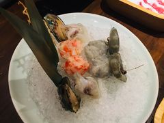 -山葵家·创意料理(临平银泰城店)