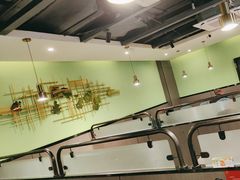 -金滏山烤肉·海鲜·火锅自助餐厅(襄阳万达店)