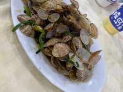 -秋姐美食店(旅游大道店)