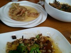 -金掌勺东北菜(格兰晴天店)