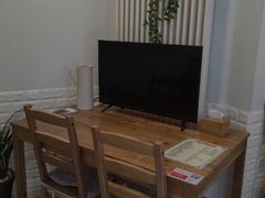 -海胆小馆(东北水饺·春柳店)