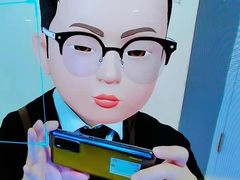 -咪咕咖啡(北京西单店)