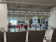 -郑州新郑国际机场-T2航站楼
