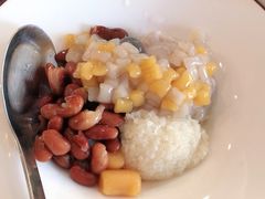 -鲜芋仙(中环百联2店)