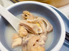 -若爱猪肚鸡·啫啫煲(循礼门M+店)