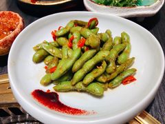 毛豆-AJIYA·池袋日式烧肉自助(天津万象城店)