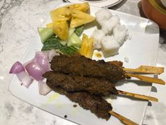 -关夫人餐厅(阳光广场店)