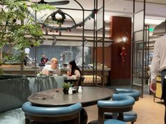 -源·咖啡自助餐厅·开渔季·闽南美食·三文鱼·烧烤(海口华彩洲际酒店)