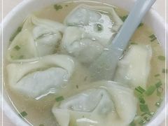 -顶巧鸡汤馄饨(虹口总店)