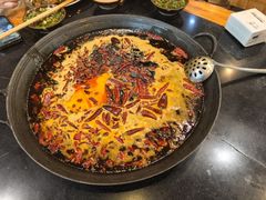 -肥龙火锅(南坪店)