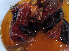 -爆肚冯(廊房二条店)