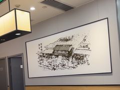 -吉野家(复兴路第二餐厅店)