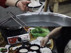 -喜半仙·牛八宝·两江米粉酒(普陀路店)