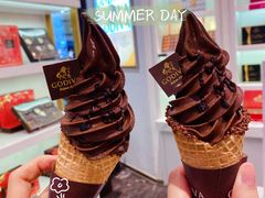 -GODIVA(印象城店)