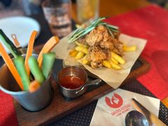 -百特喜·意大利餐厅(八佰伴镇江店)