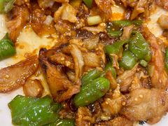 -东北王食府(科大店)