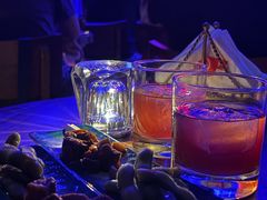 -JZ Club 爵士酒吧(上海店)